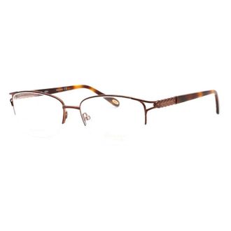 Emozioni EM 4377 009Q 00 Brown 54mm