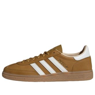 adidas Handball Spezial Preloved Bronze White Gum KI8580