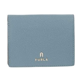Furla Donna, Accessori, Blu, Taglia unica, new
