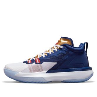 Nike Jordan Air Jordan Zion 1 USA DA3130-401