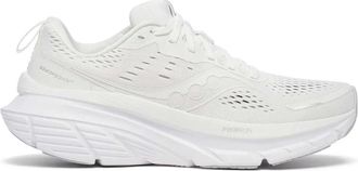 Saucony Guide 18 Hardloopschoenen - Dames - Sneakers - Beige - 37 1/2 EU - Schoenen