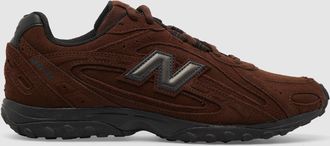 New Balance Baskets 204L Pumpernickel