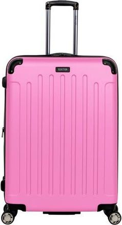 Kenneth Cole Renegade 30-Inch Expandable Hardside Spinner Luggage in Watermelon at Nordstrom Rack