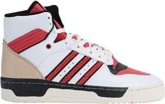 adidas RIVALRY HI SHOES