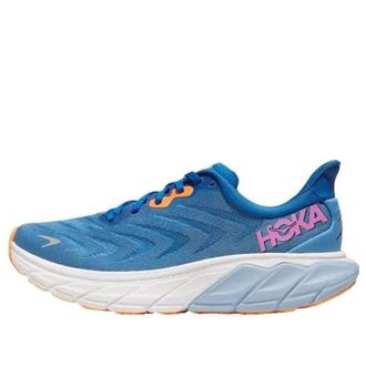 Hoka One One (WMNS) HOKA ONE ONE Arahi 6 All Aboard Coastal Sky 1123195-AACS