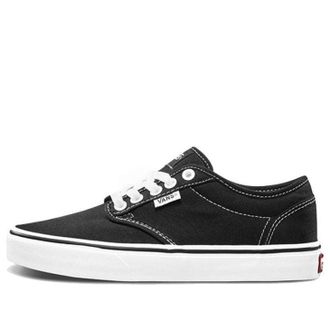 Vans (WMNS) Vans Atwood Black VN000K0F187