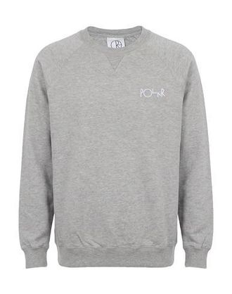 Polar Skate Co. CAMISETAS Y TOPS - Sudaderas en YOOX.COM