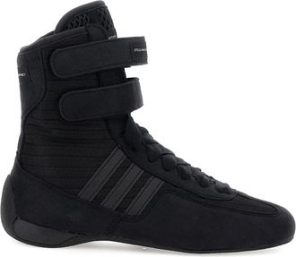 adidas by Stella McCartney x adidas Sneakers Rasant - Nero