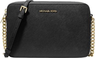 Michael Kors Crossbody Bag - Dames - Schoudertassen - Zwart - ONE Size - Tassen