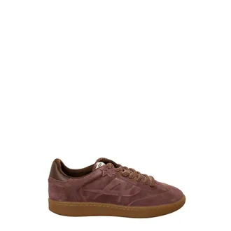 Ash Sneakers Siena con Lacci - - Shoes - Donna - Marrone - 40 EU