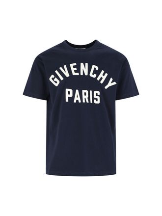 Givenchy Logo T-shirt