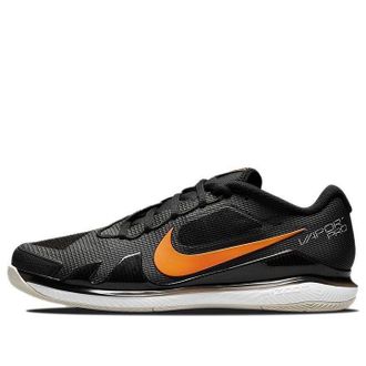 Nike Court Air Zoom Vapor Pro Black Sunset CZ0220-010