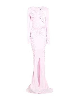 Elisabetta Franchi KLEIDER - Maxi-Kleider auf YOOX.COM