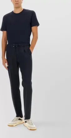 Herno cotton t-shirt