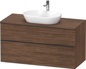 Duravit Duravit D-neo Mueble Bajo Lavabo De Consola, Suspendido