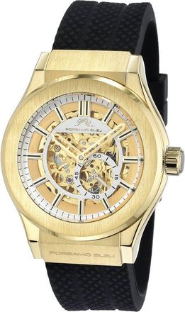 Porsamo Bleu Mens Cruz Watch