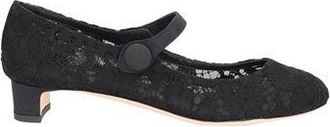 Dolce & Gabbana FOOTWEAR - Pumps on YOOX.COM