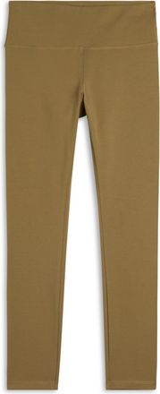 Freddy Leggings in cotone con vita alta e carré a cuore