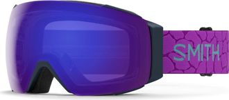 Smith I/O MAG Special Fit Snow Goggles in Smith X Shejumps /Violet at Nordstrom, Size Medium