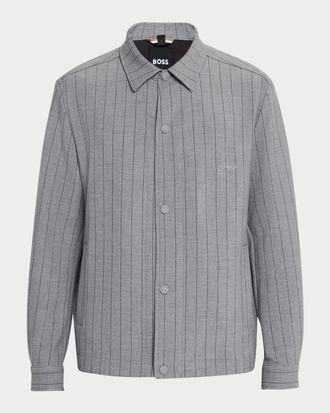 HUGO BOSS Shirts − Sale: up to −71% | Stylight