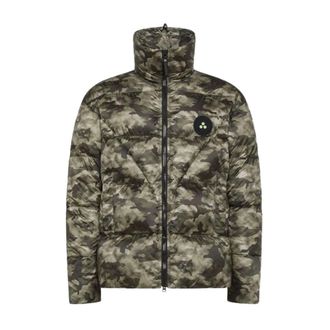 Peuterey Uomo, Giacche, Multicolore, M, new