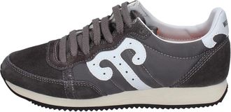 Wushu Ruyi Tiantan 18 Sneakers - Heren - Sneakers - Grijs - 41 EU - Schoenen