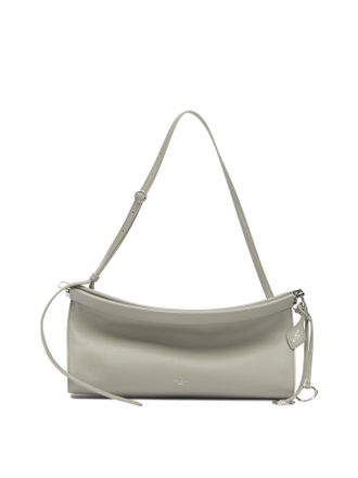 Alaia Le Click East West Medium Shoulder Bag