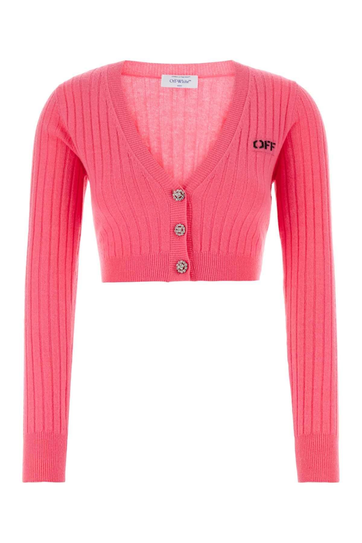 Off-white Varsity Cardigan from $947.00 - on Stylight