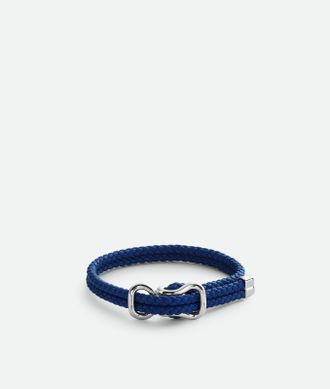 Bottega Veneta Leather Bracelet - Bottega Veneta