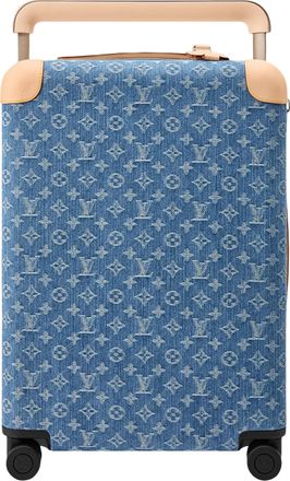 Louis Vuitton (WMNS) LOUIS VUITTON Horizon 55 Blue M28386