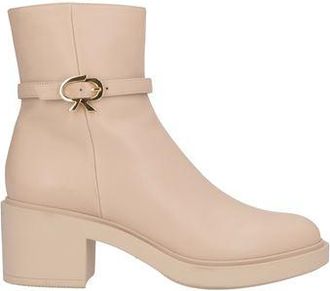 Gianvito Rossi FOOTWEAR - Ankle boots on YOOX.COM