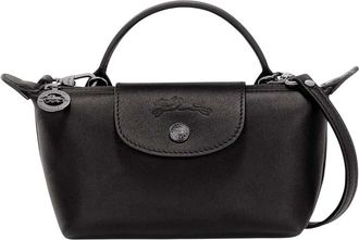 Longchamp Le Pliage Xtra XS Crossbody Bag