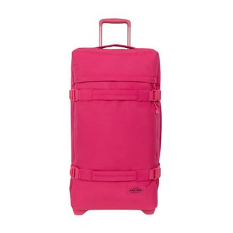 Eastpak Maleta Mono Series - Suitcases - Mujer - Rosa - ONE SIZE