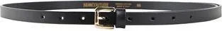 Semicouture Small Leather Goods - Belts sur YOOX.COM
