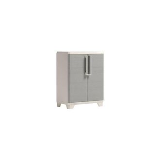 Keter Armadio Basso 1 Ripiano Wood Keter