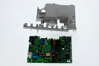Bosch Placa De Circuito Impreso, 8748300944