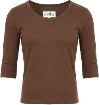 Maison Margiela CAMISETAS Y TOPS - Camisetas en YOOX.COM