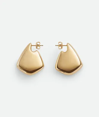 ピアス BOTTEGA VENETA Earring Packet 732157VAHUA3708 Bottega Veneta Earrings − Sale: at $500.00+ | Stylight