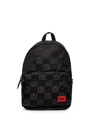 BOSS（HUGO BOSS） ヒューゴ・ボス HUGO BOSS バックパック