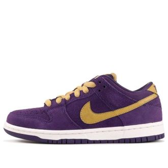 Nike SB Dunk Low Premium Crown Royal 313170-571