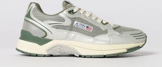 Autry Sneakers AUTRY Men color Green