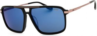 BMW BW0059-H 01V Shiny Black/Blue