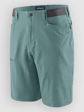 Patagonia Venga Rock Shorts blau