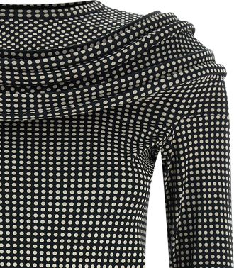 Junya Watanabe Womens Sculptural Dress