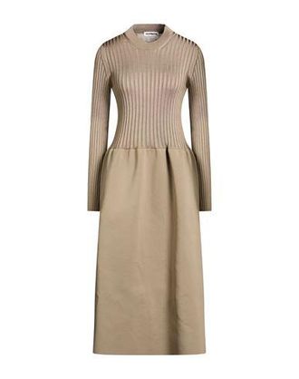 Jil Sander KLEIDER - Midi-Kleider auf YOOX.COM
