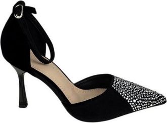 twentyfour Donna, Scarpe, Nero, 40 EU, new