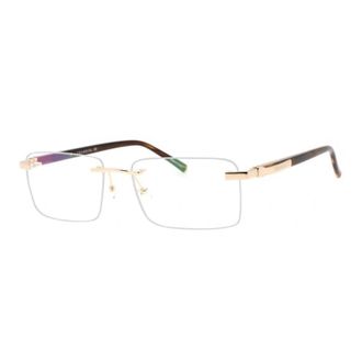 Charriol PC75112 C01 Shiny Gold/Brown Horn 58mm
