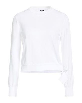 Alpha Studio Sweaters