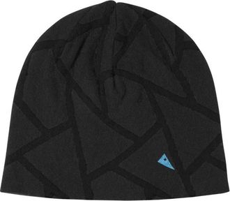 Kl&auml;ttermusen Finn M&uuml;tze - Unisex | schwarz