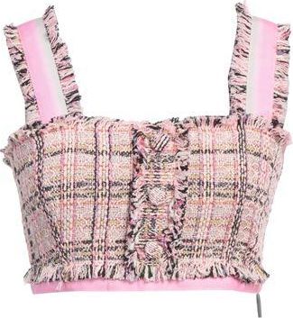 Msgm CAMISETAS Y TOPS - Tops en YOOX.COM